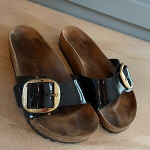 Birkenstocks size 38